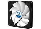 Корпусной вентилятор Arctic Cooling F12 PWM Rev.2