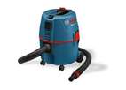 Промышленный пылесос Bosch GAS 15 L (0 601 97B 000)