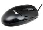Компьютерная мышь Genius XScroll Optical