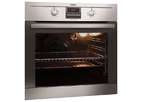 Электрическая духовка AEG BE3013421M
