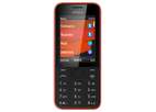Мобильный телефон Nokia 208