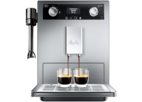 Кофемашина Melitta Caffeo Gourmet, серебристый (Е 965-101)