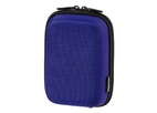 Чехол для камер HAMA Hardcase Colour Style 60L синий