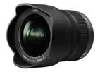 Фотообъектив Panasonic H-F007014E