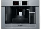 Встраиваемая кофемашина Bosch TCC 78K751