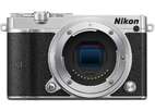 Беззеркальный фотоаппарат Nikon 1 J5 Body