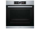 Электрическая духовка Bosch HSG656RS1