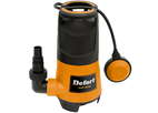 Дренажный насос DeFort DSP-402N