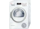 Сушильный автомат Bosch WTB 66211 OE EcoLogixx 8