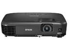 Видеопроектор Epson EB-W02