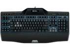Клавиатура Logitech G510s Gaming Keyboard