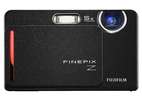 Компактный фотоаппарат Fujifilm FinePix Z300