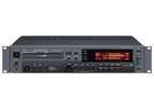 CD-проигрыватель Tascam CD-RW901SL