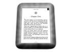 Электронная книга Barnes &amp; Noble Nook Simple Touch with GlowLight