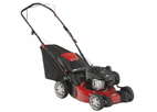 Газонокосилка MTD Optima 42 SPB