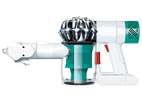Ручной пылесос Dyson V6 Mattress