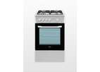 Газовая плита Beko CSG 52010 X