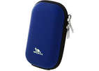 Чехол для камер RIVACASE 7004 (PU) синий
