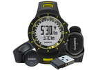 Спортивные часы Suunto Quest Running Pack