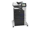 МФУ Hewlett-Packard LaserJet Enterprise 700 color MFP M775f