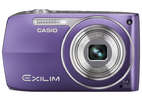 Компактный фотоаппарат Casio Exilim Zoom EX-Z2000