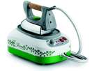 Утюг на паровой станции Termozeta Fiorella Green