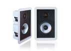 Встраиваемая акустика Monitor Audio CP Radius inWall