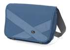 Сумка для камер Lowepro Exchange Messenger синий