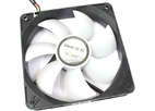 Корпусной вентилятор GELID Solutions Silent 12TC