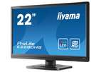 Монитор Iiyama ProLite E2280HS-1
