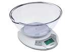Кухонные весы Delta КСЕ-10