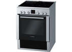 Электрическая плита Bosch HCE 744750 R