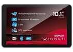Планшет Explay Winner