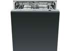 Встраиваемая посудомойка Smeg STP364T
