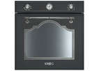 Электрическая духовка Smeg SF750AS
