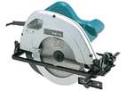 Циркулярная пила Makita 5704 RK