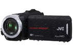 Видеокамера JVC Everio GZ-RX115