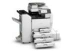 МФУ Ricoh Aficio MP C5502AD