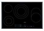 Электрическая панель AEG HK854080FB