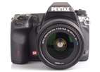 Зеркальный фотоаппарат Pentax K 5 II +DA18-55/3.5-5.6 WR