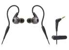 Наушник Audio-Technica ATH-SPORT3