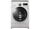 Стиральная машина LG F1096TD3