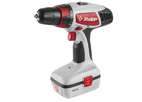 Шуруповерт Зубр ЗДА-14.4-2 КИН