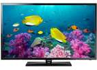 Телевизор Samsung UE39F5300AK