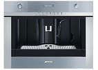 Встраиваемая кофемашина Smeg CMSC45