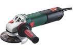 Угловая шлифмашина Metabo WEA 17-125 Quick