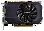 Видеокарта Gigabyte GeForce GTX 970 1076Mhz PCI-E 3.0 4096Mb 7000Mhz 256 bit (GV-N970IXOC-4GD)