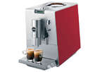 Кофемашина JURA ENA 5 Coffee Cherry Red