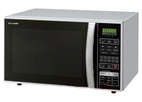 Микроволновая печь Sharp R-8771LSL