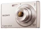 Компактный фотоаппарат Sony Cyber-shot DSC-W515